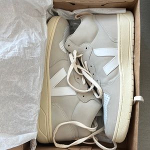 Veja High Tops